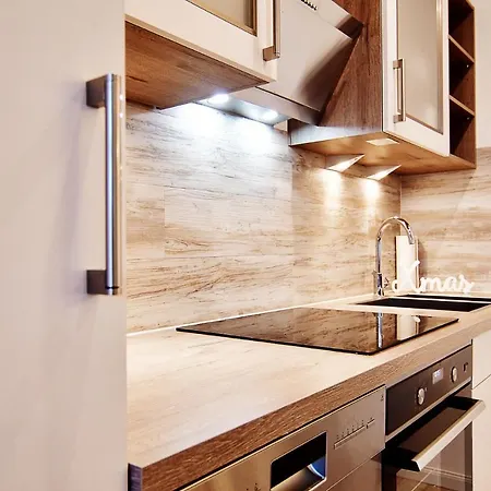 Haus Ahlbeck Heringsdorf (Usedom)