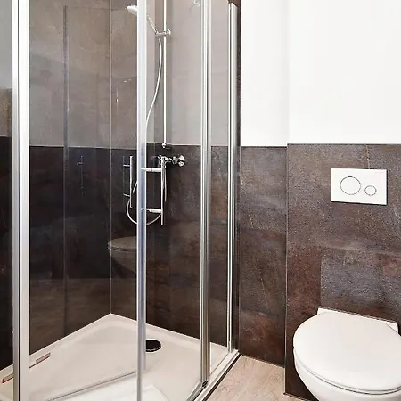 Haus Ahlbeck 제바트헤링스도르프