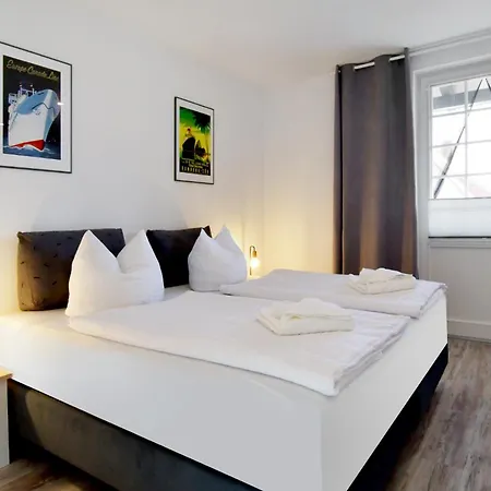 Haus Ahlbeck *