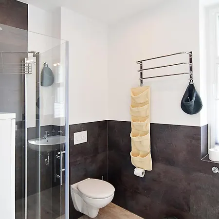 Haus Ahlbeck *