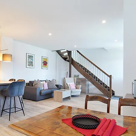 Haus Ahlbeck 펜션 제바트헤링스도르프