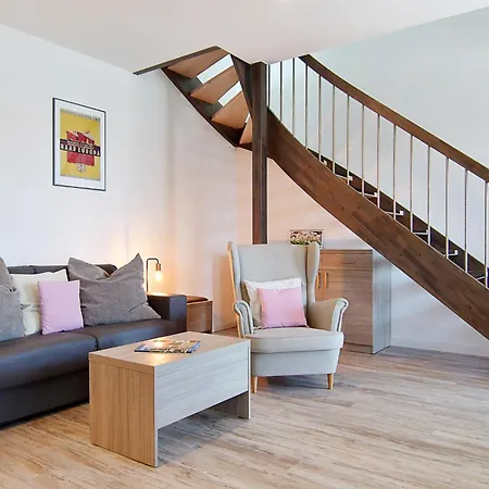 Haus Ahlbeck *