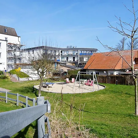 Holiday home Haus Ahlbeck