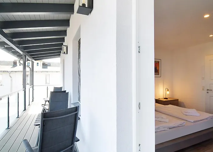 Ferienhaus Haus Ahlbeck *