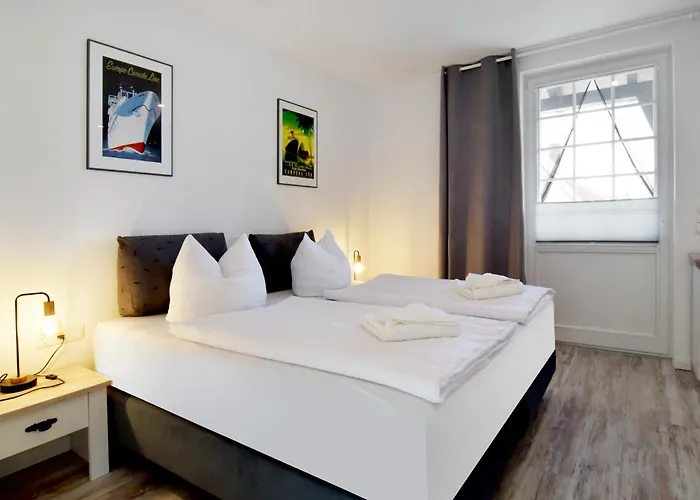 Haus Ahlbeck *