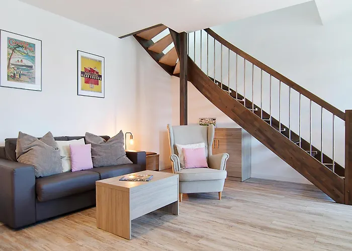 Haus Ahlbeck *